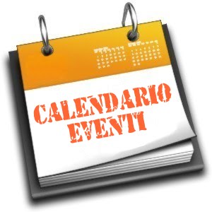 Logo calendario eventi