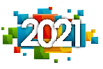 Logo pon 2021