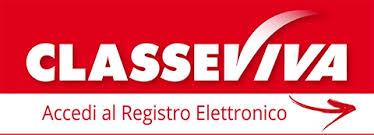 Logo ClasseViva Registro Elettronico