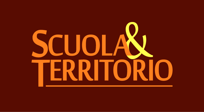Logo Scuola & Territorio